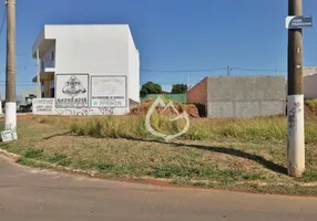 Foto 1 de Lote/Terreno à venda, 297m² em Alto do Mirante, Paulínia