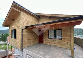 Foto 1 de Casa com 3 Quartos à venda, 102m² em Potecas, São José