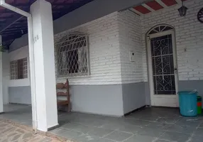 Foto 1 de Casa com 2 Quartos para alugar, 74m² em Chácara, Betim