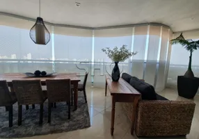 Foto 1 de Apartamento com 3 Quartos à venda, 206m² em Jardim Anália Franco, São Paulo