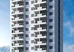 Foto 1 de Apartamento com 1 Quarto à venda, 42m² em Vila Brasilândia, São Paulo