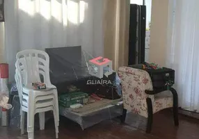 Foto 1 de Casa com 3 Quartos à venda, 300m² em Vila Linda, Santo André