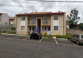 Foto 1 de Apartamento com 2 Quartos à venda, 46m² em Industrial Americano, Santa Luzia