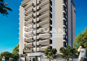 Foto 1 de Apartamento com 3 Quartos à venda, 101m² em Copacabana, Uberlândia