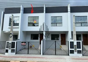 Foto 1 de Sobrado com 3 Quartos à venda, 81m² em Águas Claras, Brusque