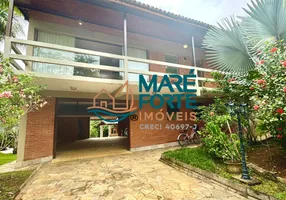 Foto 1 de Casa de Condomínio com 3 Quartos à venda, 440m² em Praia das Toninhas, Ubatuba