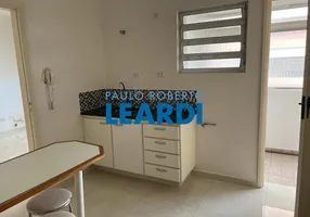 Foto 1 de Apartamento com 2 Quartos à venda, 72m² em Pompeia, São Paulo
