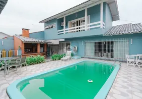 Foto 1 de Casa com 3 Quartos à venda, 257m² em Espiríto Santo, Porto Alegre