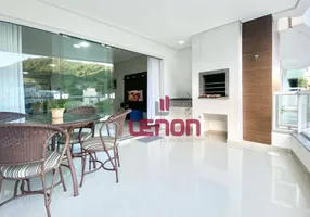 Foto 1 de Apartamento com 3 Quartos à venda, 119m² em Bombas, Bombinhas