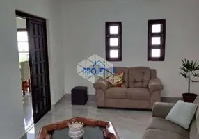 Foto 1 de Casa com 5 Quartos à venda, 264m² em Jardim Saporito, Taboão da Serra