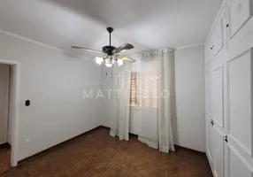 Foto 1 de Apartamento com 2 Quartos à venda, 99m² em Centro, Limeira