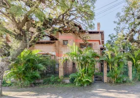 Foto 1 de Casa com 4 Quartos para venda ou aluguel, 265m² em Ipanema, Porto Alegre