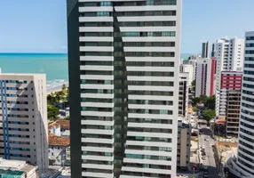 Foto 1 de Apartamento com 4 Quartos à venda, 156m² em Boa Viagem, Recife