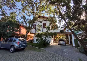 Foto 1 de Casa de Condomínio com 4 Quartos para alugar, 300m² em Taquara, Rio de Janeiro