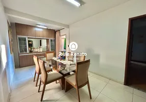 Foto 1 de Casa com 3 Quartos à venda, 396m² em Alípio de Melo, Belo Horizonte