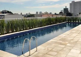 Foto 1 de Apartamento com 2 Quartos à venda, 75m² em Santo Amaro, São Paulo