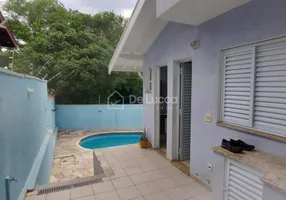 Foto 1 de Casa com 4 Quartos à venda, 240m² em Bairro das Palmeiras, Campinas