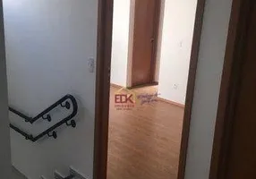 Foto 1 de Apartamento com 2 Quartos à venda, 39m² em Santana, Pindamonhangaba