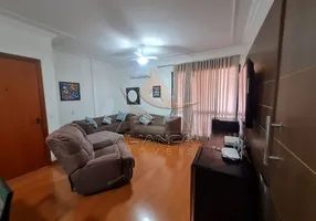 Foto 1 de Apartamento com 3 Quartos à venda, 124m² em Alto da Boa Vista, Ribeirão Preto