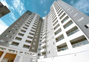 Foto 1 de Apartamento com 1 Quarto à venda, 42m² em Jardim Macarengo, São Carlos