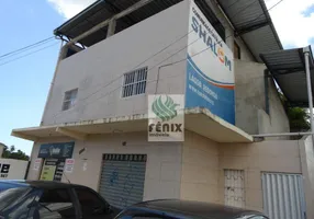 Foto 1 de Prédio Comercial à venda, 190m² em Lagoa Redonda, Fortaleza