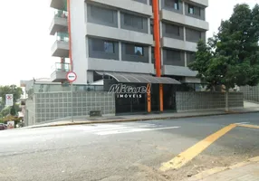 Foto 1 de Apartamento com 3 Quartos à venda, 147m² em Centro, Piracicaba