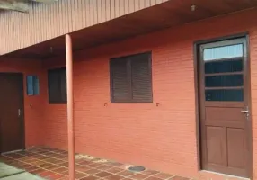 Foto 1 de Casa com 2 Quartos para alugar, 60m² em Scharlau, São Leopoldo