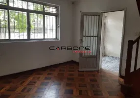 Foto 1 de Sobrado com 2 Quartos à venda, 100m² em Móoca, São Paulo