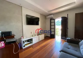 Foto 1 de Apartamento com 4 Quartos à venda, 188m² em Minerlândia, Volta Redonda