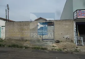 Foto 1 de Lote/Terreno à venda, 256m² em Vila Boa Vista 1, São Carlos