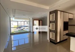 Foto 1 de Casa de Condomínio com 3 Quartos para alugar, 169m² em JARDIM MONTREAL RESIDENCE, Indaiatuba
