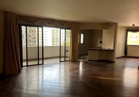 Foto 1 de Apartamento com 4 Quartos à venda, 228m² em Jardim América, São Paulo