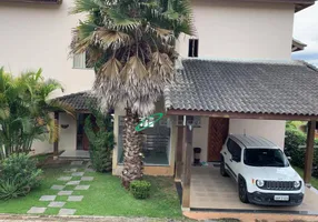Foto 1 de Casa de Condomínio com 3 Quartos à venda, 628m² em , Guararema