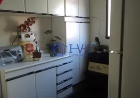Foto 1 de Apartamento com 3 Quartos à venda, 56m² em Serra Verde, Belo Horizonte
