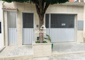 Foto 1 de Casa com 3 Quartos à venda, 122m² em Lagoa Seca, Natal
