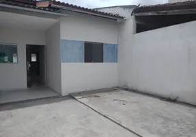Foto 1 de Casa com 2 Quartos para alugar, 66m² em Acácio Figueiredo, Campina Grande