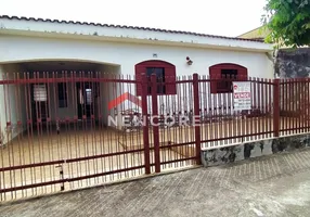 Foto 1 de Casa com 3 Quartos à venda, 120m² em Nucleo Habitacional Nova Marilia, Marília