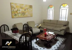 Foto 1 de Sobrado com 2 Quartos para venda ou aluguel, 116m² em Casa Branca, Santo André