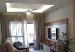 Foto 1 de Apartamento com 3 Quartos à venda, 95m² em Jardim Aurélia, Campinas