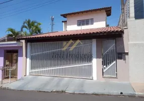 Foto 1 de Casa com 3 Quartos à venda, 219m² em Vila Rancho Velho, São Carlos