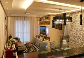 Foto 1 de Apartamento com 3 Quartos à venda, 76m² em Vila das Belezas, São Paulo