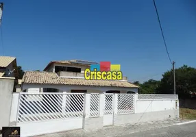 Foto 1 de Casa de Condomínio com 5 Quartos à venda, 320m² em Morro dos Milagres, São Pedro da Aldeia