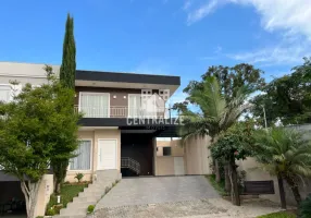 Foto 1 de Casa de Condomínio com 5 Quartos à venda, 322m² em Colonia Dona Luiza, Ponta Grossa