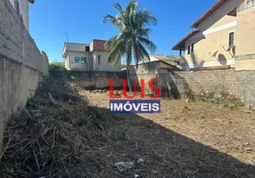 Foto 1 de Lote/Terreno à venda, 360m² em Itaipu, Niterói