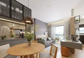 Foto 1 de Apartamento com 2 Quartos à venda, 58m² em Vila Clayton, Valinhos