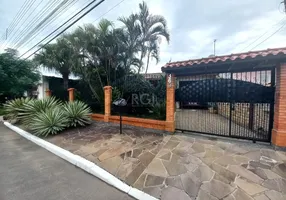 Foto 1 de Casa com 2 Quartos à venda, 88m² em Restinga, Porto Alegre