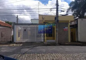Foto 1 de Lote/Terreno à venda, 500m² em Vila Nova Manchester, São Paulo