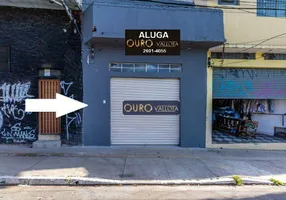 Foto 1 de Ponto Comercial para alugar, 100m² em Vila Regente Feijó, São Paulo