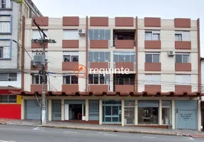 Foto 1 de Apartamento com 2 Quartos para alugar, 66m² em Centro, Pelotas