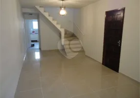 Foto 1 de Sobrado com 3 Quartos à venda, 165m² em Umuarama, Osasco